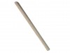 Faithfull Wooden Broom Handle 48in x 1.1/8in