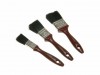 Faithfull Homemaker Paint Brush Set 3