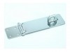 Faithfull Hasp & Staple 75mm