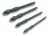 Faithfull Pin Vice Set 4 Piece