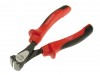 Faithfull 101/160 Heavy-Duty End Cutting Plier 6.1/4in