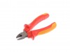 Faithfull BSU-VDE Diagonal Cutting Plier 5.1/2in