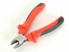 Faithfull 40/160 Diagonal Cutting Plier 6.1/4in