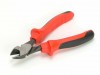 Faithfull 45/180 Heavy-Duty Diagonal Cutting Plier 7in