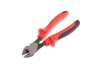 Faithfull 45/200 Heavy-Duty Diagonal Cutting Plier 8in