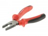 Faithfull 65/160 Combination Plier 6.1/4in