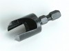 Faithfull Plug Cutter No.12