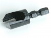 Faithfull Plug Cutter No. 8