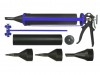 Faithfull Pointing Gun Kit (mortar & Cement)