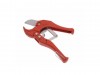 Faithfull Plastic Pipe Cutter
