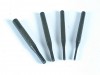 Faithfull Parallel Pin Punch Set 4 Round Head
