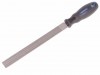 Faithfull Handled Flat Wood Rasp - 8in