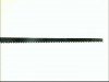 Faithfull Standard Padsaw Blade 11in