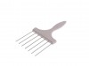 Faithfull Pla-2 Plasterers Scratching Tool