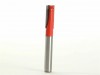 Faithfull Router Bit Tungsten Carbide Two Flute 7.0mm 1/4in Shank