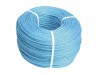 Faithfull Blue Poly Rope 10mm 220m