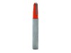 Faithfull Router Bit Tungsten Carbide Radius 3.0mm x 15mm 1/4in Shank