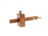 Faithfull Combination Gauge - Screw Adjustment