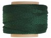 Faithfull Polisilk Braid Twine Green 50m x 1.7mm