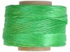 Faithfull Raffia Twine Rope Green 50m x 1.9mm