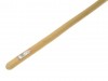 Faithfull Ramin Rammer Handle 54in x 1.1/2in
