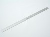 Faithfull Aluminium Rule 1 Metre / 39in
