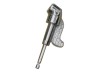 Faithfull Angled Bit Holder 360 Degrees 1/4 Drive