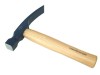 Faithfull Short Pattern Brick Hammer