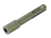Faithfull Sds To 1/4in Hex SCREWDRIVERriver Adaptor