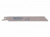 Faithfull Sabre Saw Blades (5) Metal S918h