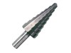 Faithfull HSS Step Drill  6mm to 30mm