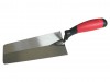 Faithfull Soft Grip Welded Bucket Trowel