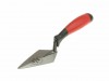 Faithfull Soft Grip Forged Pointing Trowel 4.1/2in