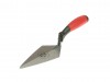 Faithfull Soft Grip Forged Pointing Trowel 6in