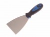 Faithfull Soft Grip Stripping Knife 75mm
