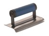 Faithfull Soft-Grip Edging Trowel 6in x 3in