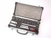 Faithfull Socket Set 25 Piece - 3/8 Sq Drive Metric/AF