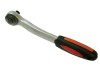 Faithfull Ratchet Handle Quick Release 72 Teeth 1/2in Drive