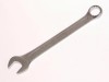 Faithfull Combination Spanner CV Satin Finish 12mm