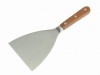 Faithfull Professional Filling Knife 100mm
