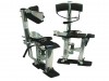 Faithfull Decorators Stilts 450-750mm 18-30in
