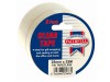 Faithfull Clear Tape Pack 325mm x 25m