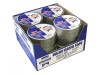 Faithfull Gaffer Tape Value Display 12x50mm x 5m