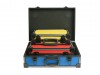 Faithfull Aluminium Framed Tool Case 3 piece Set