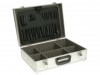 Faithfull Aluminium Tool Case