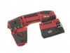 Faithfull Heavy-Duty Tool Belt & Pouch 34-39in waist