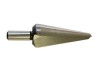 Faithfull HSS Taper Drill 6mm to 30mm