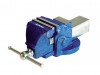 Faithfull Mechanics Vice 4in