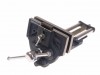 Faithfull VW175 Woodwork Vice 7in Quick-Release with Dog