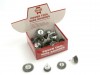 Faithfull Wire Brush Assortment 36pc